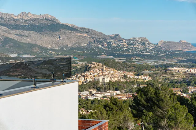 Villa 3 habitaciones 136m² en venta - Pla de cantal — 9