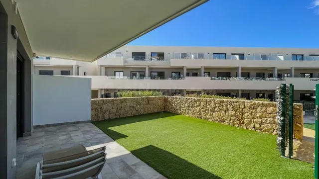Apartamento 4 habitaciones 192m² en venta - Camporrosso vill - foto 2