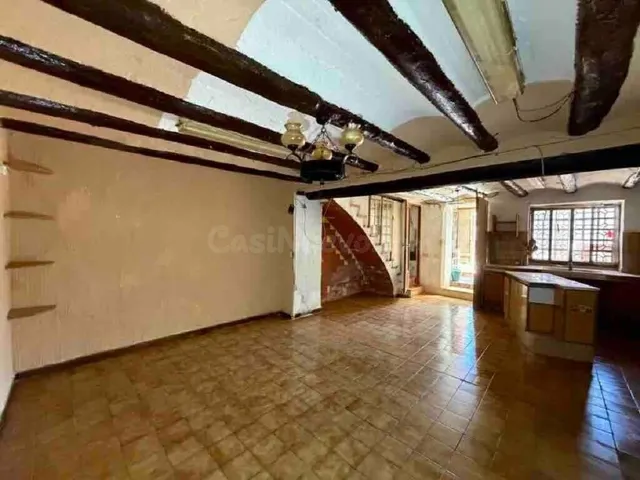 Casa situada en Santa Barbara de Tarragona — 5