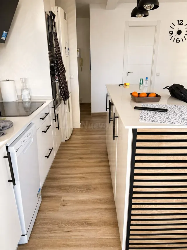 Apartamento Reformado en Benicassim, a Solo Pasos del Mar - foto 5