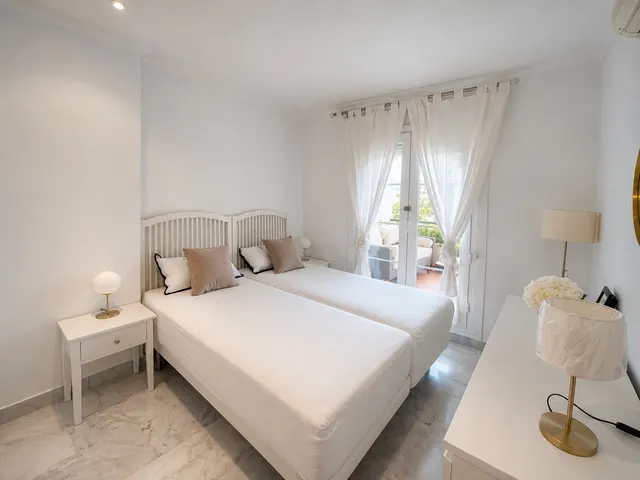 Apartamento 2 habitaciones 83m² en venta - Marbella — 11