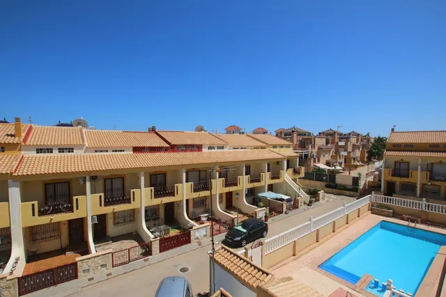 Casa Tipo Dúplex 3 habitaciones 100m² en venta - Cabo Roig