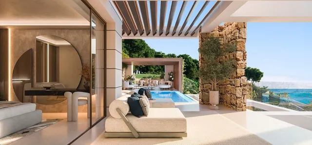 Parcela en venta - Costa del Sol — 14