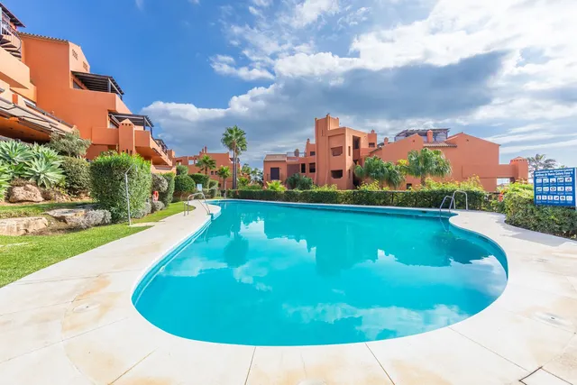 Apartamento 2 habitaciones 86m² en venta - Costa Del Sol — 46