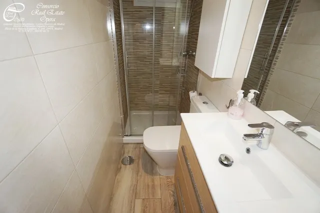 Vivienda nueva en Puerta de Toledo — 7