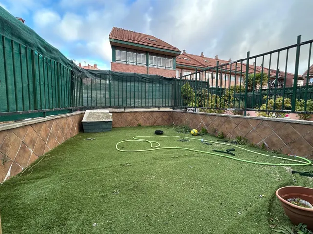 Impresionante Pareado en Villimar, Burgos - €419.999,97 — 12