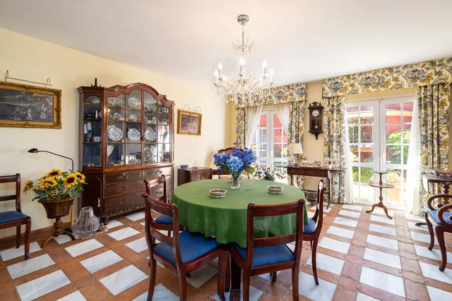 Chalet 8 habitaciones 888m² en venta - Centro — 21