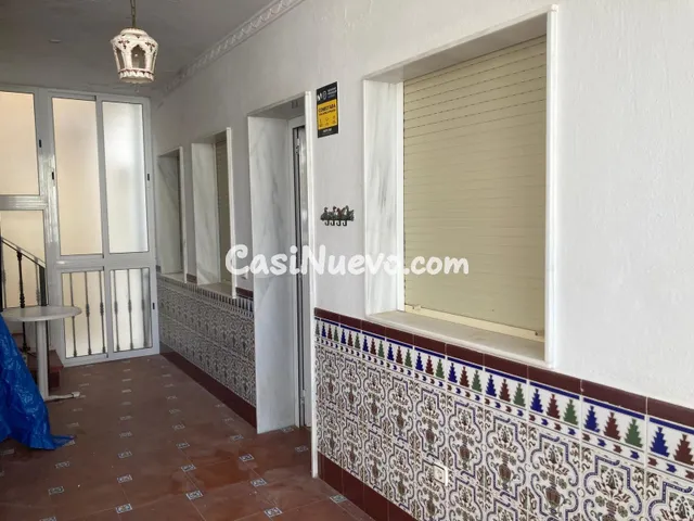 Casa independiente en Villanueva del Trabuco - foto 4