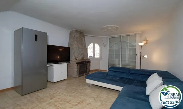 Magnífica casa de pescador con fondeo y piscina — 35