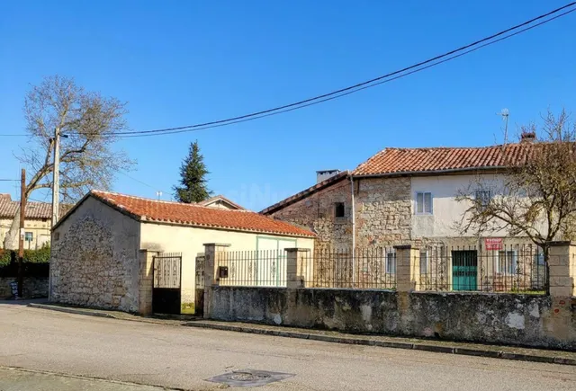 Oportunidad turismo rural u hostelería en el camino de Santi - foto 2