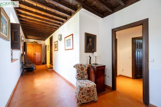 Espectacular villa en Otura — 34