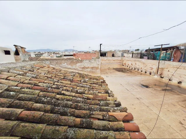 CASA EN EL CENTRO — 19