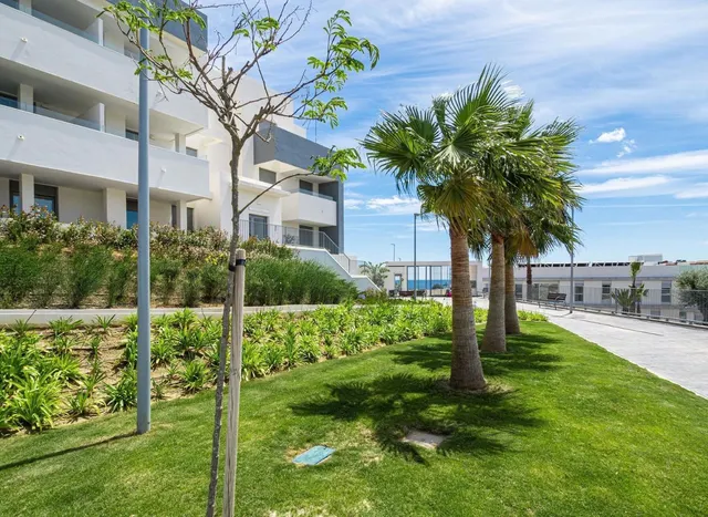 Ático 3 habitaciones 206m² en venta - Costa Del Sol — 20