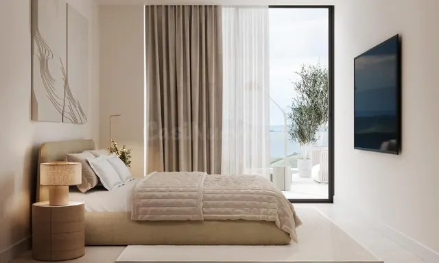 Apartamento 2 habitaciones 128m² en venta - Azata Golf Estepona Oeste — 25