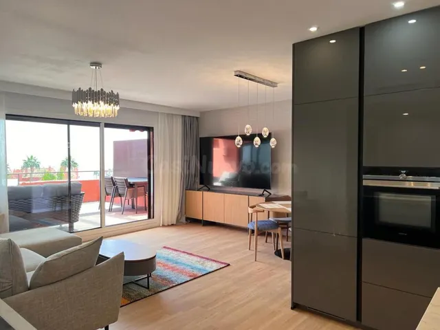 Ático Dúplex 3 habitaciones 154m² en venta - Costa Del Sol - foto 2