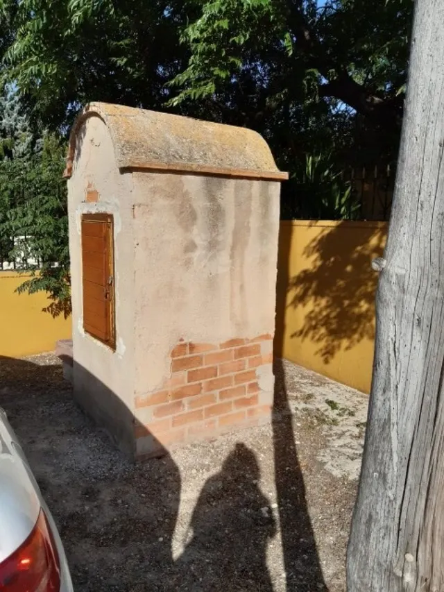 Casa adosada — 10