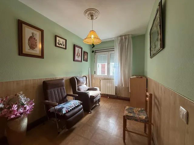 Piso 3 habitaciones 88m² en venta - Corredoria-La Carisa-Prado de La Vega — 34