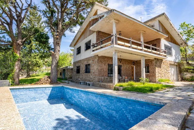 Casa 6 habitaciones 430m² en venta - San antonio 11