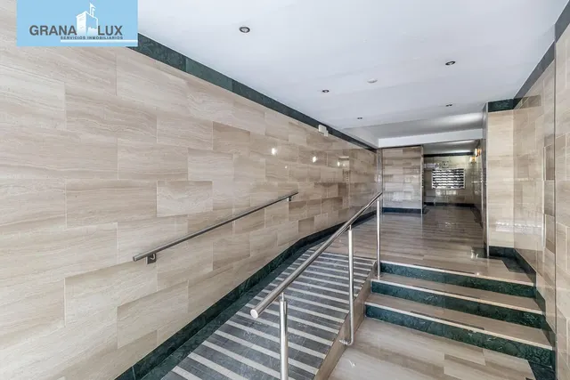 Piso en Avenida Don Bosco — 20