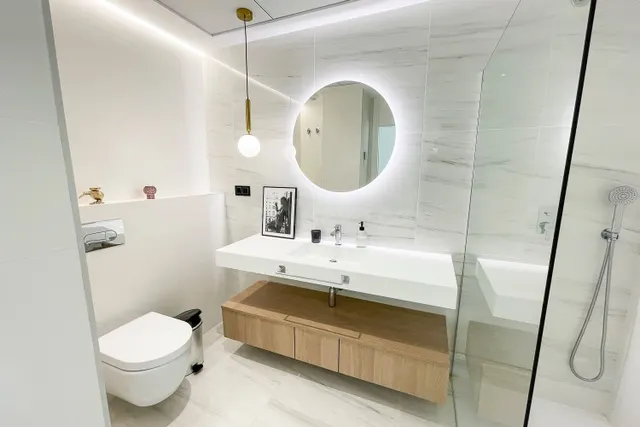 Apartamento 3 habitaciones 124m² en venta - Playas Del Torres — 22