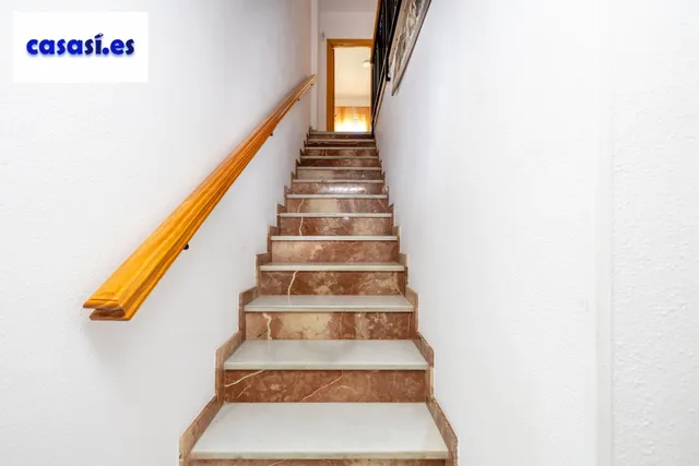 AMPLIA Y PRECIOSA CASA LISTA PARA ENTRAR A VIVIR!! — 11