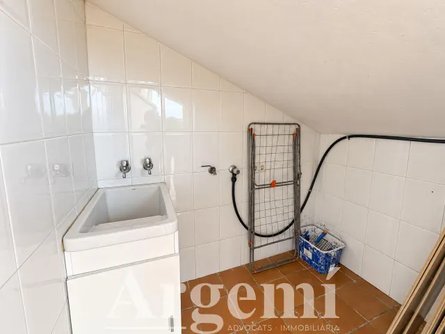 Duplex en alquiler en Palau-solità i Plegamans — 21