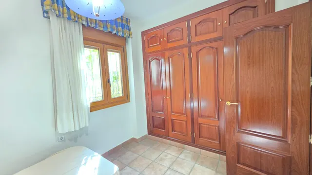 ¡fantástica casa con piscina privada en carretera de granada! — 22