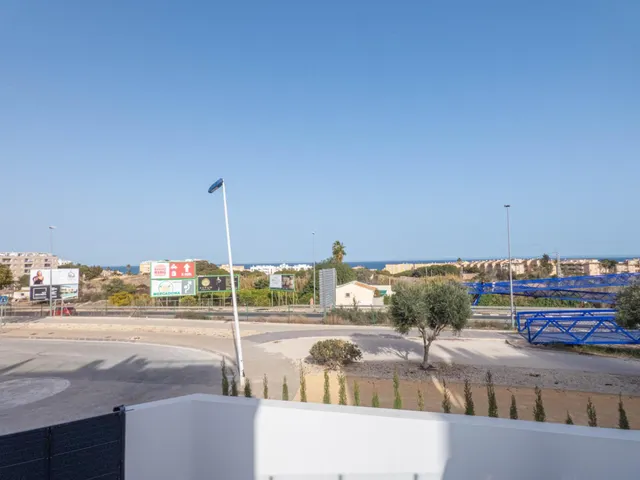 Dúplex 3 habitaciones 116m² en venta - Los secanos — 31