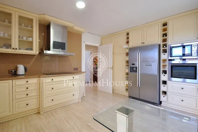 Casa en venta en Alella: Exclusiva urbanización 'Can Teixidó' — 14