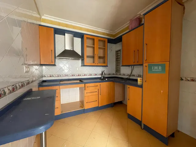 ¡OPORTUNIDAD! Luminoso piso de 3 dorm. con terraza en la zona residencial de Torreblanca — 10
