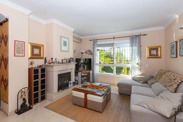 Adosado 4 habitaciones 206m² en venta - Marbella — 10