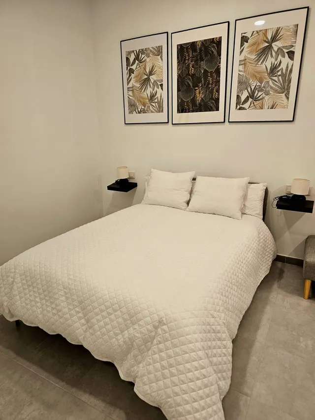 Dúplex 3 habitaciones 303m² en venta - Centro — 8