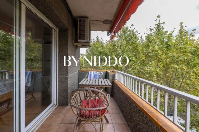 ESPECTACULAR PISO EN RAMBLA RIBATALLADA — 27