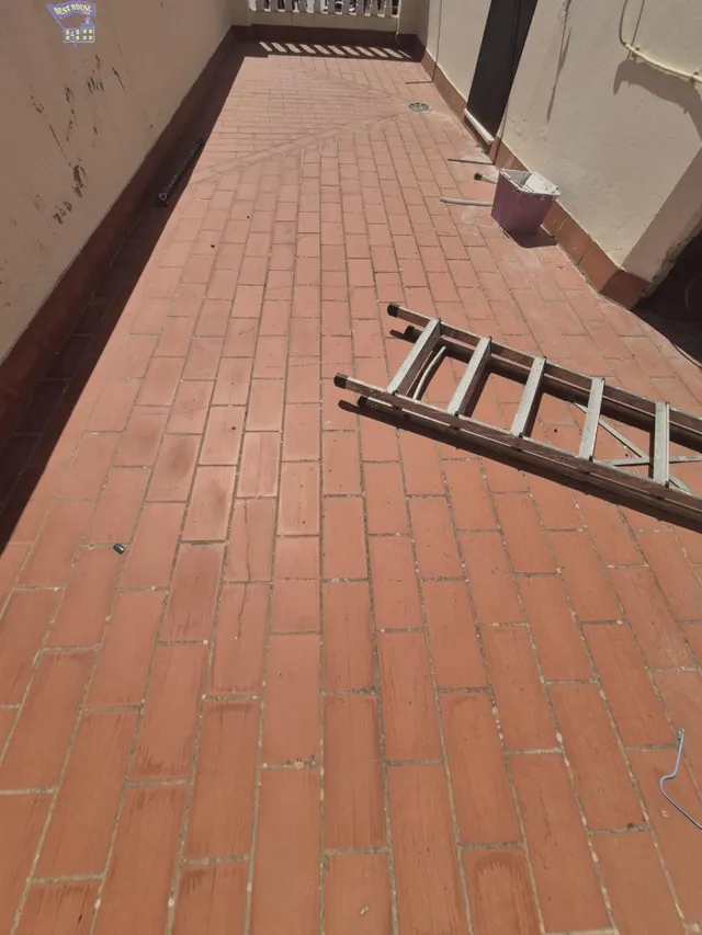 SE VENDE CASA EN ZONA DE LA JUNTA DE LOS RÍOS — 21
