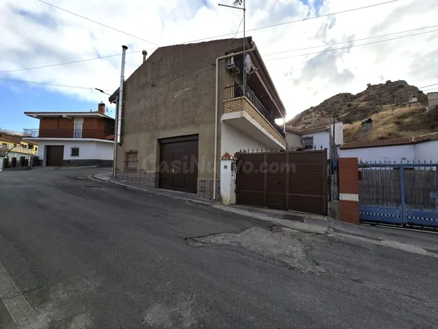 Apartamento 4 habitaciones 242m² en venta - Andalucia - foto 3