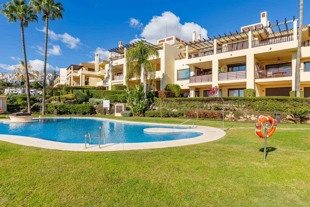Ático Dúplex 4 habitaciones 200m² en venta - El Madroñal — 2