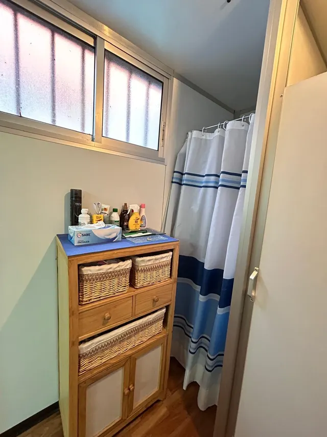 SE VENDE PARCELA URBANA CON CASA PREFABRICADA — 7