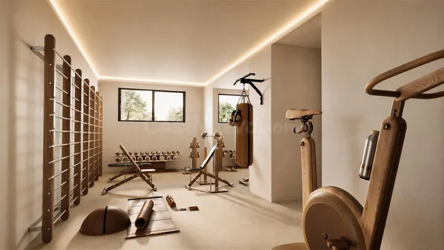Adosado 3 habitaciones 271m² en venta - Costa de almeria - foto 3