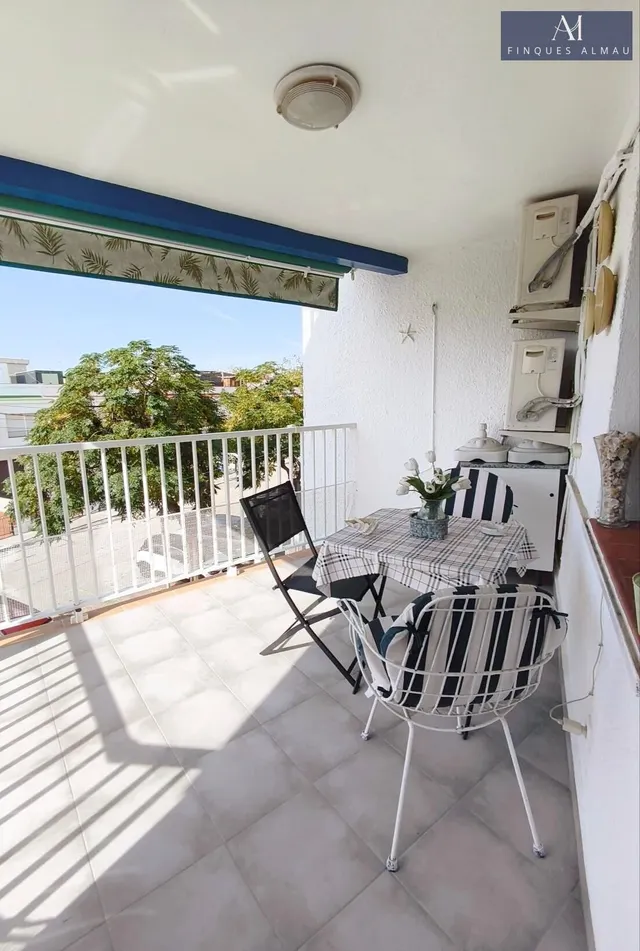 Piso en venta en Vilanova a 100m de la playa — 6