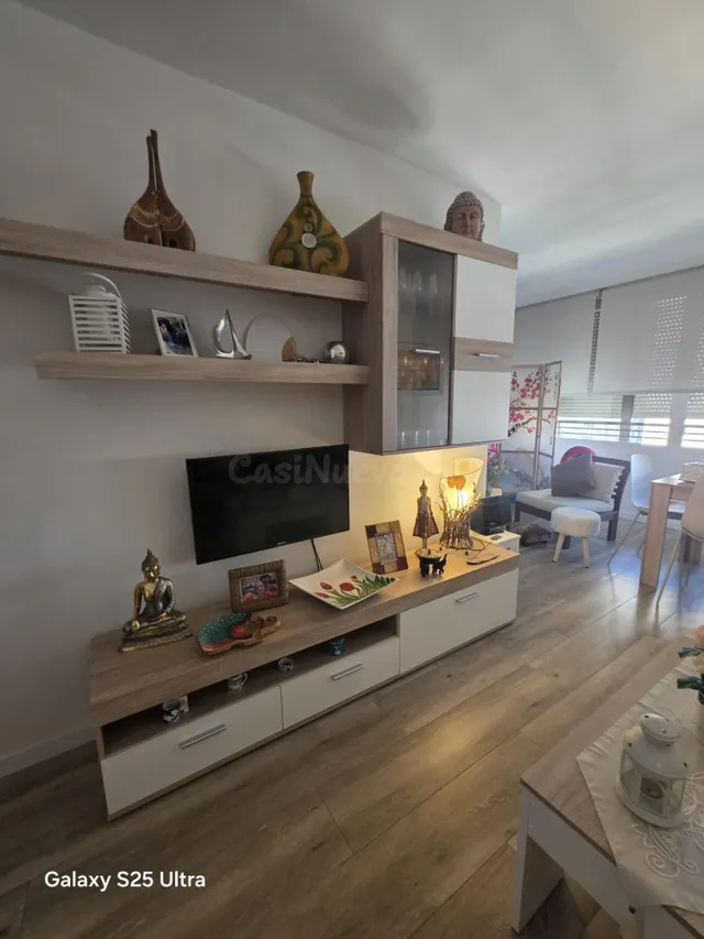 Encantador Apartamento Reformado en Benidorm, Zona Levante - foto 2