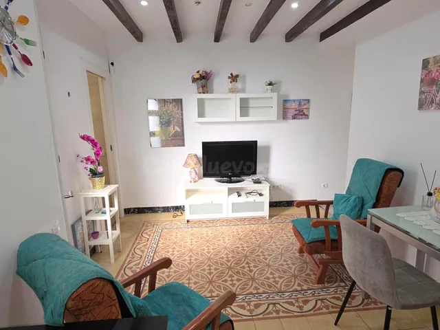 PISO DE 1 habitación EN POBLE SEC. - foto 2