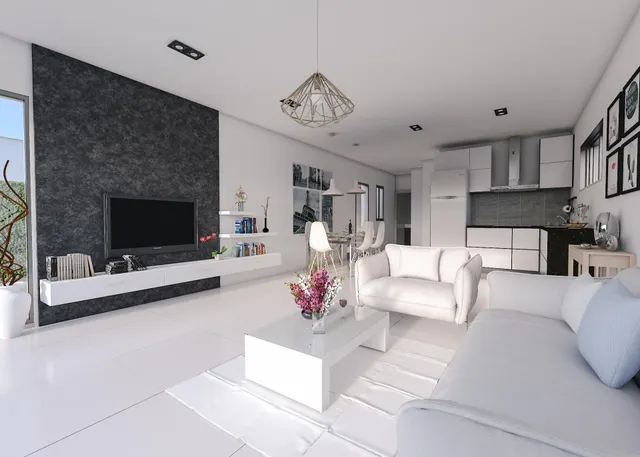 Villa 3 habitaciones 106m² en venta - Serena Golf — 9