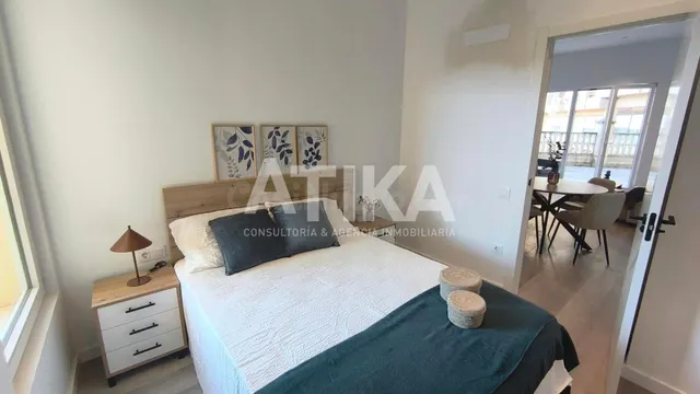 PISO EN VENTA - RECIÉN REFORMADO - ONTINYENT - foto 4