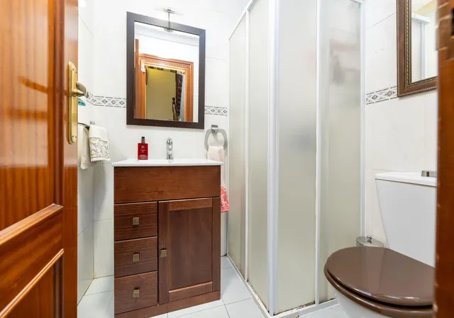 Maravillosa vivienda en Monteluz — 15