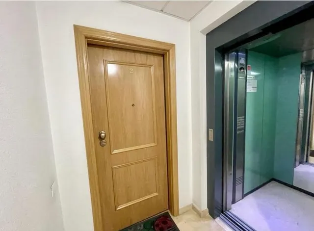 Apartamento 3 habitaciones 110m² en alquiler - Universidad - Ciudad deportiva — 29