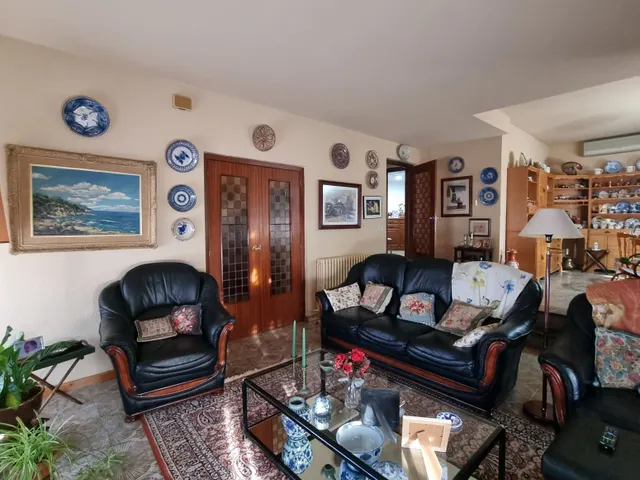 Chalet 6 habitaciones 265m² en venta - Madrigal — 23