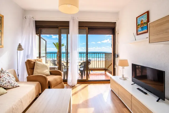 Apartamento 2 habitaciones 58m² en venta - Playa Muchavista — 3