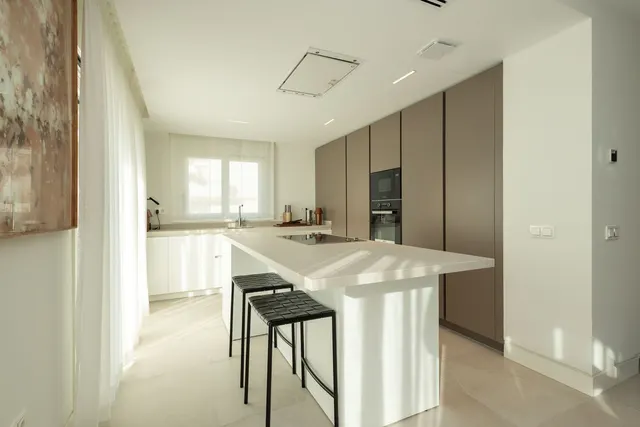 Ático Dúplex 3 habitaciones 206m² en venta - Marbella — 41