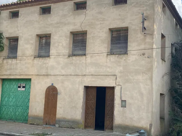 SE VENDE CASA EN MONREAL DEL CAMPO - foto 5