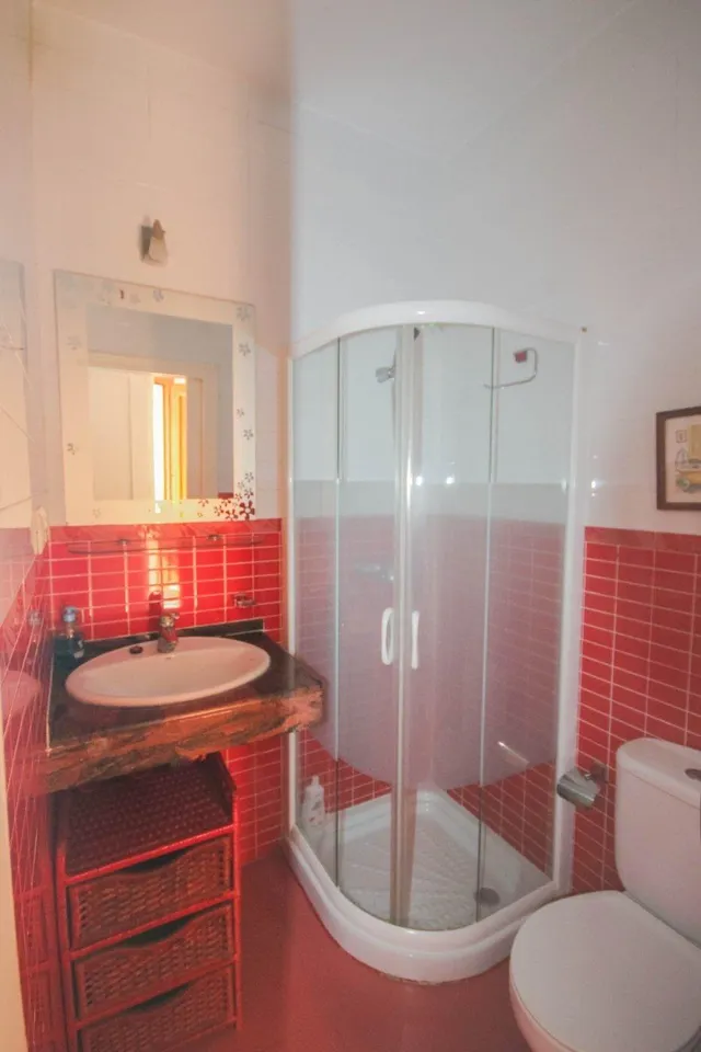 Espectacular Adosado en La Romanilla, Roquetas de Mar por €389,000 — 19